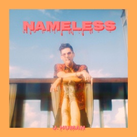 Nameless Joel Human