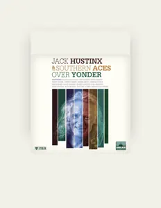 收听 Jack Hustinx、观看音乐视频、阅读小传、查看巡演日期等 ！