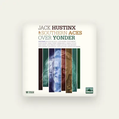 Listen to Jack Hustinx, watch music videos, read bio, see tour dates & more!