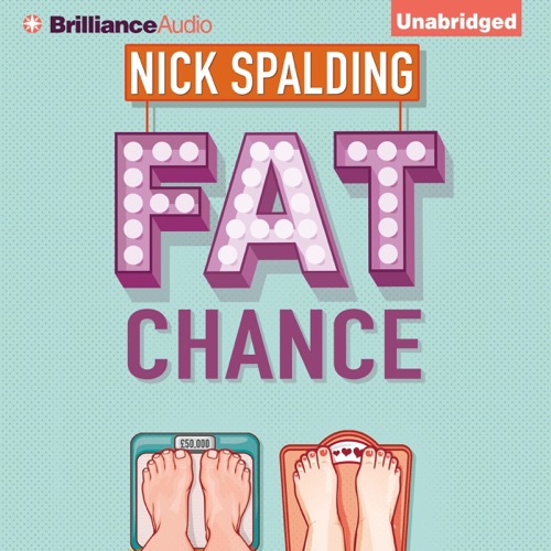 Fat Chance (Unabridged) cover