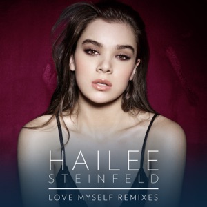 Love Myself (Remixes) - EP