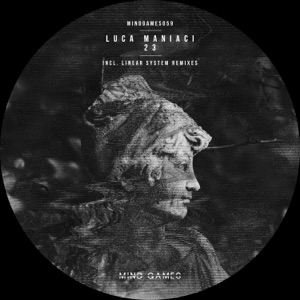 23 (Incl. Linear System Remixes)