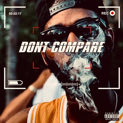 Don't Compare - Single