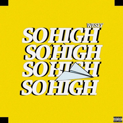 So High - Single