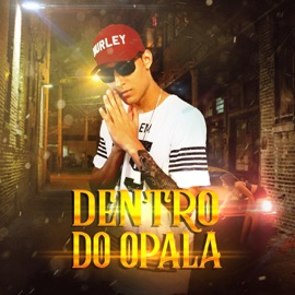 Dentro do Opala Morbeck