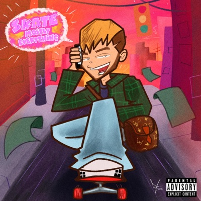Skate - Single