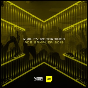 ADE Sampler 2019: Day 03 - Single