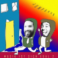 Musik ist sich egal 2 - Jump & Run, Nepumuk & Johannes Lauxen