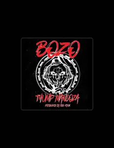 收听 Thump Mandoza、观看音乐视频、阅读小传、查看巡演日期等 ！