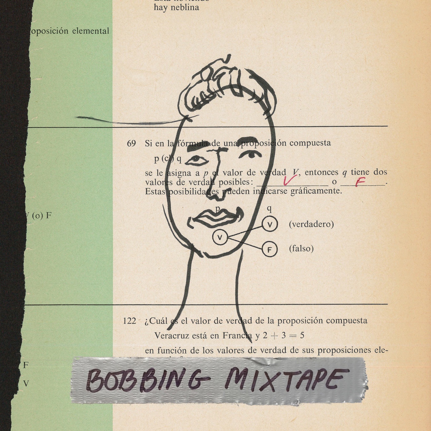 Mixtape by Bobbing