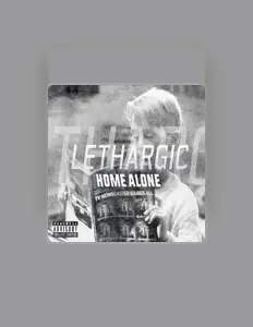 Posłuchaj wykonawcy Lethargic, obejrzyj teledyski, przeczytaj biografię, zobacz daty tras koncertowych i nie tylko!