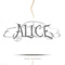 Alice - Brian Sauerwald lyrics