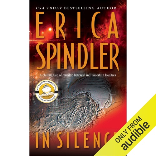 In Silence (Unabridged) cover