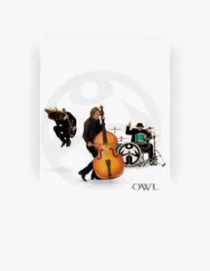 Owlを聴いたり、ミュージックビデオを鑑賞したり、経歴やツアー日程などを確認したりしましょう！