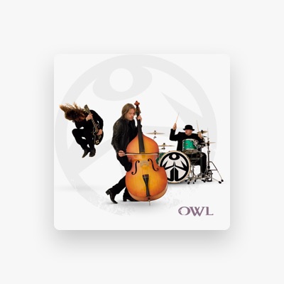 Listen to Owl, watch music videos, read bio, see tour dates & more!