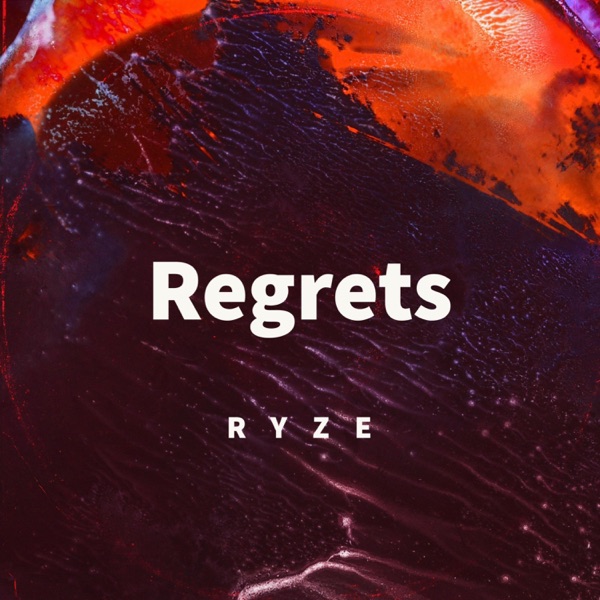 Regrets (feat. Cruz Hands)