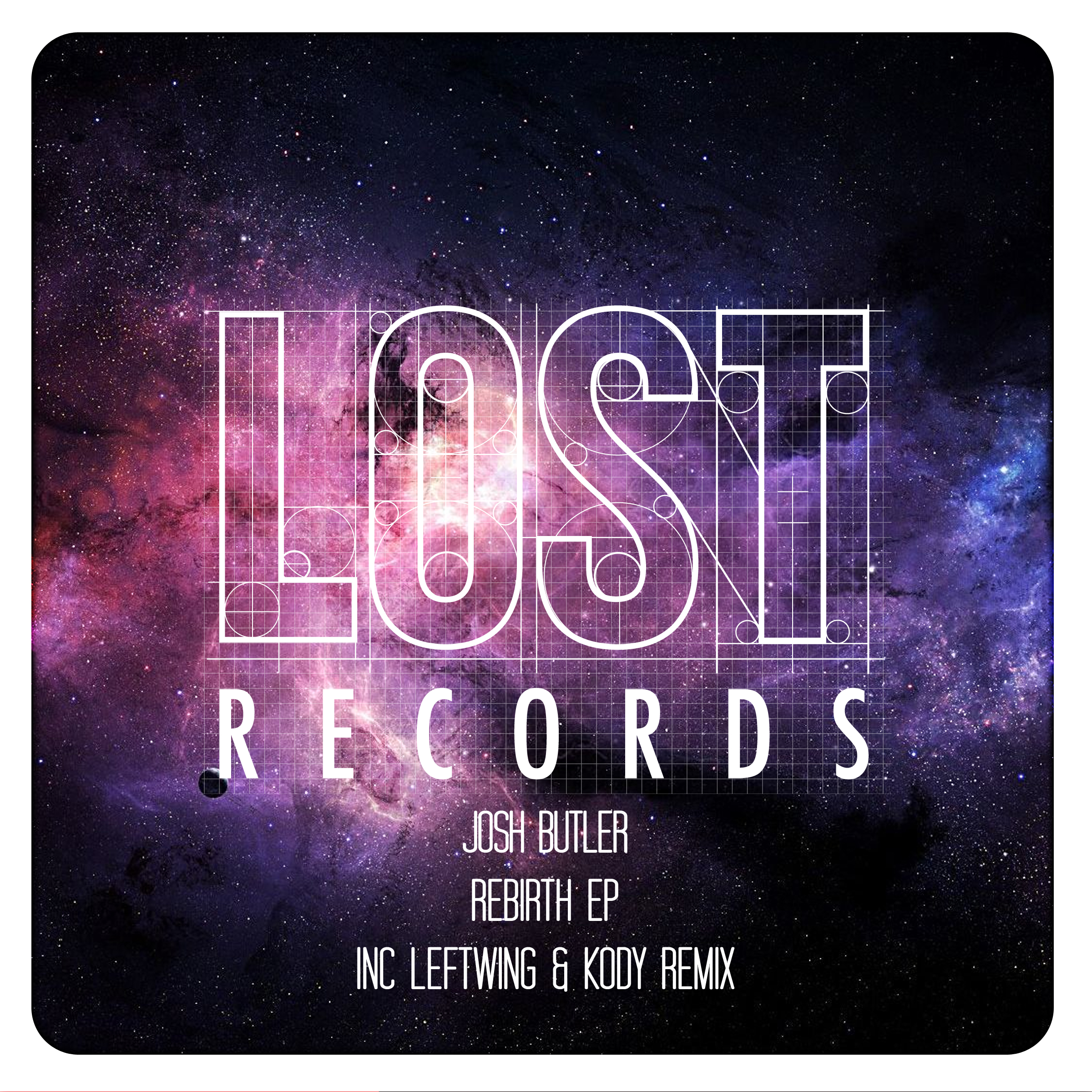 Rebirth - EP