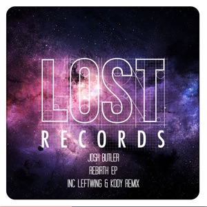 Rebirth - EP