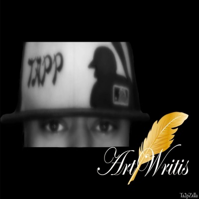 Ta2pZxlla - Art Writis