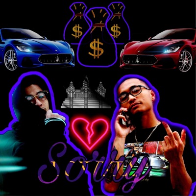 Sorry (feat. Hai) - Single