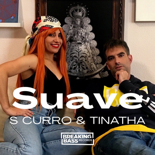 Suave (feat. Tinatha) - Single