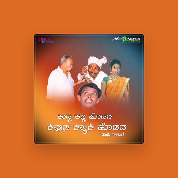 Jayakumar's avatar