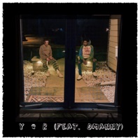 Y & R (feat. Dmanny) - Single - Jarvis Rush
