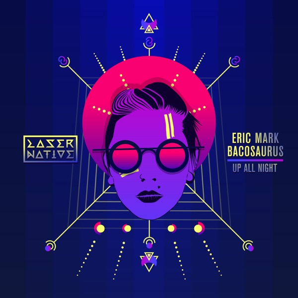 Up All Night - Single