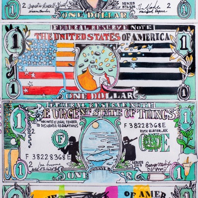 Silver and Gold - Single