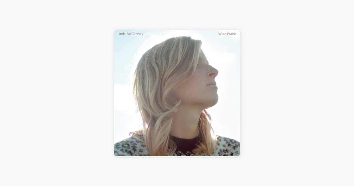 Linda McCartney - Apple Music