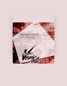 Listen to Imerio Vitti, watch music videos, read bio, see tour dates & more!