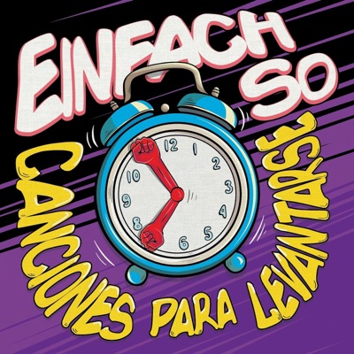 Canciones para Levantarse - EP