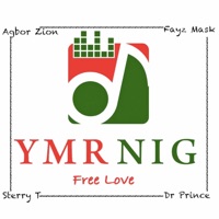 Free Love (feat. Agbor Zion, Fayz Mask, Dr Prince & Sterry T) - Single - YMR NIG