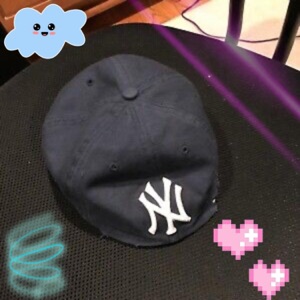 Yankee With No Brim - Single