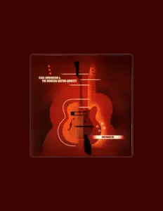 Hör dir Carl Amundson and The Modern Guitar Quintet an, schau dir Musikvideos an, lies die Biografie, finde Tourdaten und mehr!