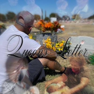 Queens Letter - Single