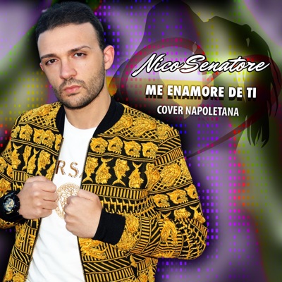 Me Enamore De Ti - Single