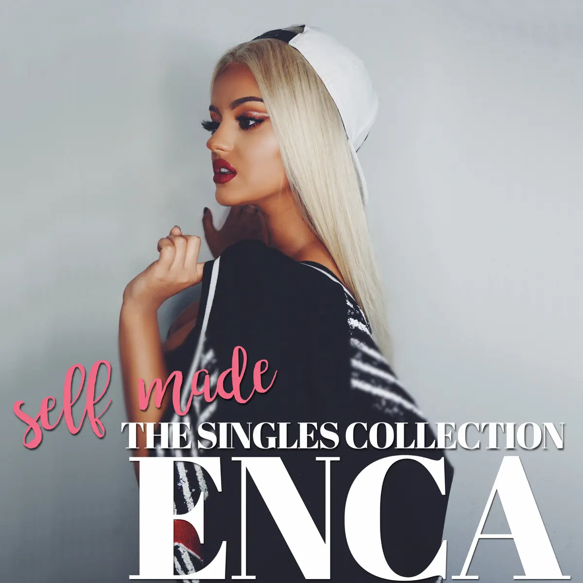 Enca - Self Made - The Singles Collection (2024) [iTunes Plus AAC M4A]-新房子