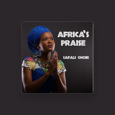 Listen to Safali Choir, watch music videos, read bio, see tour dates & more!