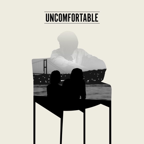 GooNight – Uncomfortable – Single
