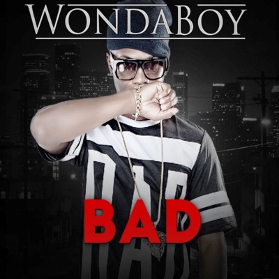 B.A.D. (Beautiful African Diamond) - Single