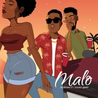 Malo (feat. Soundgahd) - Single - A-Crown
