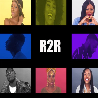 Never Let Me Go (feat. Fridayy & Leo) - Single