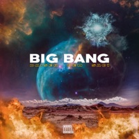 Big Bang (feat. SAC1) - Single - Daiser & Dem