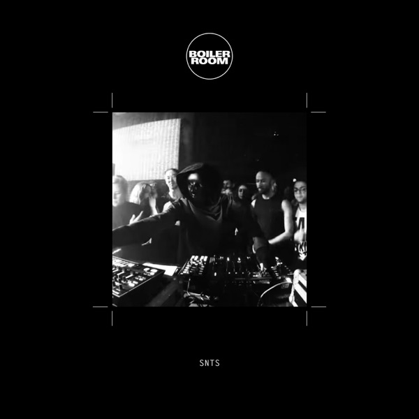 Boiler Room: SNTS in Berlin, Dec 2, 2015 (DJ Mix)