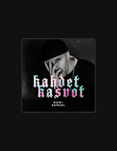 Listen to Roni Samuel, watch music videos, read bio, see tour dates & more!