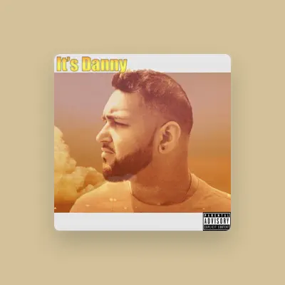 Listen to DamnDanial, watch music videos, read bio, see tour dates & more!