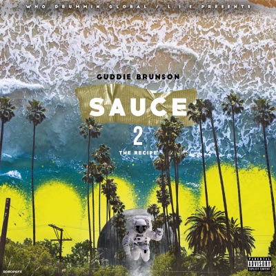 Sauce 2: The Recipe