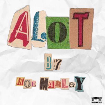 A Lot - Single