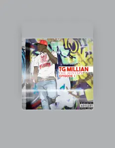 Listen to TG Millian, watch music videos, read bio, see tour dates & more!